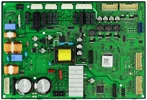 Open Box Samsung Refrigerator DA94-04603E Main Board