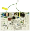 Open Box GE Refrigerator 200D6221G035 Main Control Board Assembly