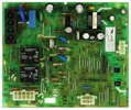 Open Box Whirlpool Refrigerator WP2321711 2321711 Control Board