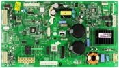 Open Box LG Refrigerator EBR81182789 Main Board