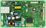 Open Box LG Refrigerator EBR80757404 Main Board