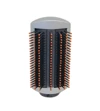 Open Box Genuine Dyson Airwrap Styler Soft Smoothing Brush Attachment, Silver/Copper
