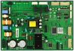 Open Box Samsung Refrigerator DA92-01199R Main Board