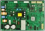 Open Box Samsung Refrigerator  DA92-01193A Main Board