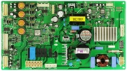 Open Box LG Refrigerator EBR78940612 Main Board