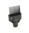 NEW Genuine Dyson Supersonic Hair Dryer Wide Tooth Comb Attachment