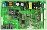Open Box GE Refrigerator 200D4854G006 Main Control Board Assembly