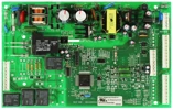 Open Box GE Refrigerator 200D4854G009 Main Control Board Assembly