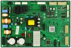 Open Box Samsung Refrigerator DA92-01196A Main Board