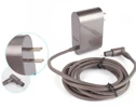 NEW Genuine Dyson Gen5 SV23 SV24 Detect /OUTSIZE Vacuum AC Charger Wall Adapter