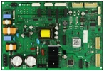 Open Box Samsung Refrigerator DA92-01692R Eeprom Main Board