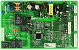 Open Box GE Refrigerator WR55X10473 200D4854G013 Main Control Board Assembly