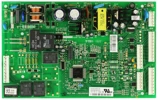 Open Box GE Refrigerator 225D4206G003 WR55X11033 Main Control Board Assembly