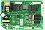 Open Box Whirlpool Refrigerator W11161172  Control Board
