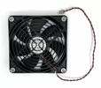 Open Box OEM PART, FAN FOR A GE PROFILE OPAL 2.0 NUGGET ICE MAKER