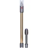 NEW DYSON GEN5 DETECT ABSOLUTE SV23 REPLACEMENT WAND & CREVICE TOOL