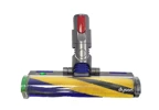 OEM DYSON V12 Vacuum Cleaner Hard Floor Laser Soft Brush Head - Refurbished