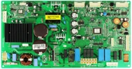 Open Box LG Refrigerator EBR78931602 Main Board