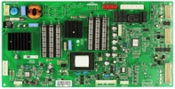 Open Box LG Refrigerator EBR84433501 Main Board
