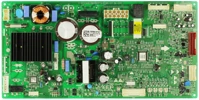 Open Box LG Refrigerator EBR87463765 Main Board