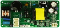 Open Box Whirlpool Refrigerator WPW10453401 W10453401 Control Board