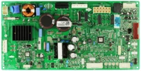 Open Box LG Refrigerator EBR86093737 Main Board