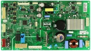Open Box LG Refrigerator EBR81182703 Control Board