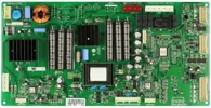 Open Box LG Refrigerator EBR84433507 Main Board