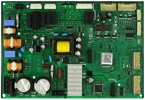 Open Box Samsung Refrigerator DA94-06781R Main Board