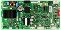 Open Box LG Refrigerator EBR86093701 Main Board