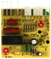 Open Box Whirlpool Refrigerator  W10135899 Defrost Control Board