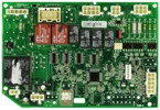 Open Box Whirlpool KitchenAid Ikea Refrigerator W10235414 Control Board