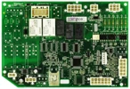 Open Box Whirlpool Refrigerator WPW10120827 W10120827 Control Board