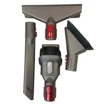 Dyson V7 V8 V10 V11 GENUINE QR Handheld Tool Kit ($100 Value) *Brand New*