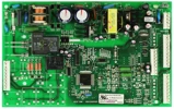 Open Box GE Refrigerator WR55X10416 Main Control Board Assembly