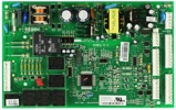 Open Box GE Refrigerator WR55X10956 200D4864G049 200D4864G032 Main Control Board Assembly