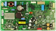 Open Box LG Refrigerator EBR77042536 Main Board
