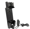 Genuine Dyson V7 V8 Vacuum Cleaner Wall Mount Bracket Docking Station & Charger - Refurbished