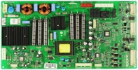 Open Box LG Refrigerator EBR78643415 Main Board