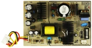 Open Box Samsung Refrigerator DA41-00320A Power Control Board