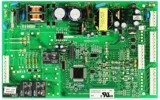 Open Box GE Refrigerator WR55X10968 225D4204G003 Main Control Board Assembly