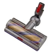 GENUINE DYSON V10 V11 V15 V15s ANTI-TANGLE VACUUM CLEANER FLOOR BRUSH HEAD 971358-02 - Refurbished