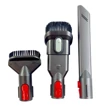 NEW OEM Dyson V12 Stubborn Dirt, Combination Brush, Crevice Tool Attachment