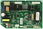 Open Box Whirlpool Refrigerator W11321365 Control Board