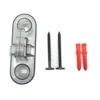 New GENUINE Samsung Jet 90, Jet 75, Jet 70, Jet 60 VACUUM CLEANER Wall Mount Assembly Accessory Hook