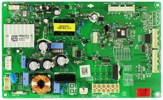 Open Box LG Refrigerator EBR80757417 Main Board