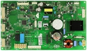 Open Box LG Refrigerator EBR83845002 Main Board