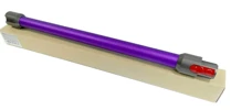 New GENUINE DYSON Gen5 Detect  Wand Quick Release Stick Tube Replacement Part Purple