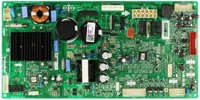 Open Box LG Refrigerator EBR86093714 Main Board