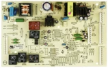 Open Box GE Refrigerator WR55X10715 200D6221G015 Main Control Board Assembly
